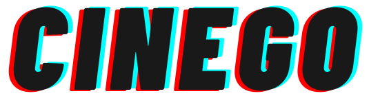Cinego logo